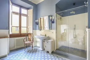 Villa Franchetti - Luxuriöse florentinische Villa mit Pool - Image 3