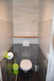 STUDIO PER 4 PERSONE MERIBEL MOTTARET, RESIDENCE LE RUITOR CON WIFI PRIVATO - Image 4