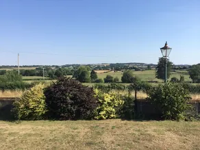 Bed and breakfast with views of the stone circles.Double room with en suite 🚽 - Image 2