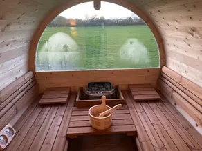 Mein-Ostseeplätzchen Haus am Meer 6 - Image 2