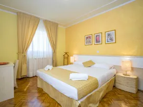 VILLA ROSSELLA 1 Two-Bedroom Apartment (Achilea) - Image 3