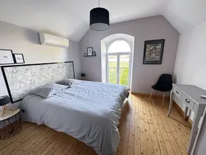 2-bedroom T3 apartment in the heart of Contrexéville - Image 3