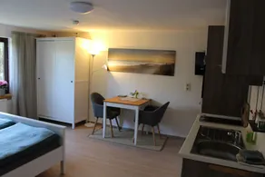 Holiday Apartment 'Am Barthelwald' with Private Terrace and Wi-Fi - Image 5