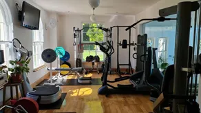 Country House (East Wing) with Indoor Heated Pool - Image 4