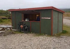 Stafafell Nature Park Camping - Image 5