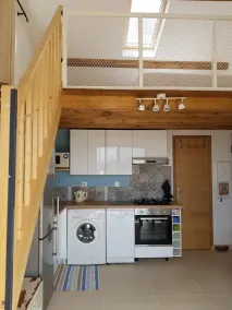Maison 30 m² au Calme Entre mer et Montagnes - Image 4