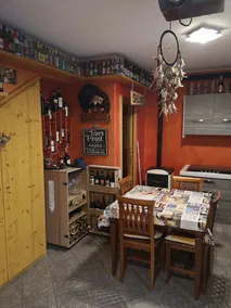 \"Sara\" relaxation tavern - Image 3