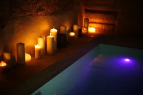 Lanime - Bed in Spa - Image 3