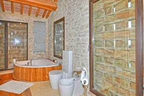 Villa Ferdinando - Luxury Villa Rental With Swimming Pool in Poggibonsi, Tuscany - Image 2