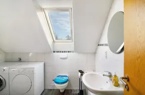 Appartement 'Ferienwohnung Rocker' avec Wi-Fi - Image 4