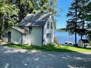 Family Cottage On Maranacook Lake  W/ WIFI - Image 4