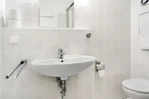 Appartement 'Haus Baltic - Ferienwohnung 29' avec balcon et Wi-Fi - Image 2