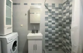 1 bedroom nice apartment in Nafpaktos - Image 3