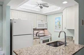 #142 Sanibel Moorings Gulf View - Image 5