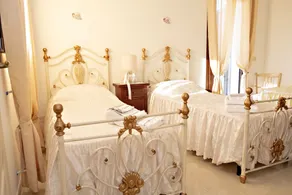 villa degli ulivi Salento med privat lukket parkering - Image 4