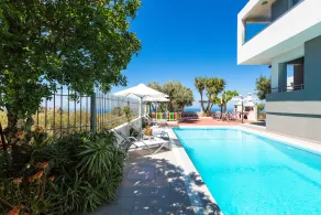 Unique Sea View - Sunset with Full Privacy!Bedrooms with en-suite bathrooms-GYM - Image 4