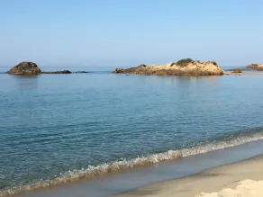 Casa in pieno parco regionale nel piccolo villaggio in 35 minuti delle spiagge di Sagone - Image 4