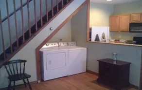 Trailside Townhouse in the center of Indian Lake - Image 2