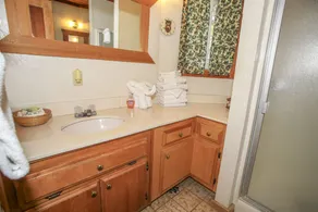 Cardinal Ridge: 2 BR / 2 BA maison à Big Bear City, 8 personnes - Image 3