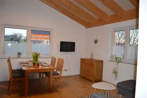 Beautiful vacation apartment in the idyllic Allgäu - Image 5