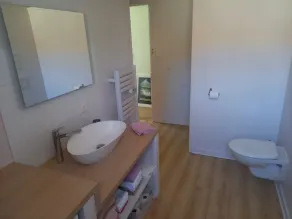 Maison de Vacances à Vitry Laché - Image 2