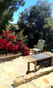 Room-peaceful Private Garden Studio for - Image 2