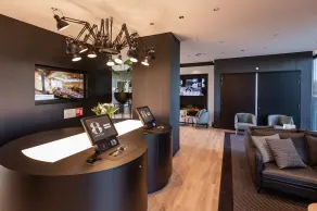 Gr8 Hotel Maastricht Aachen Airport - Image 2