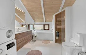 Schönes Haus in Egå mit Sauna - Image 3