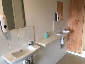 Unique & serene 1-Bed Cabin close to Domfront - Image 2