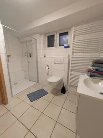 Comfortable apartment Steger on the ground floor - Image 3