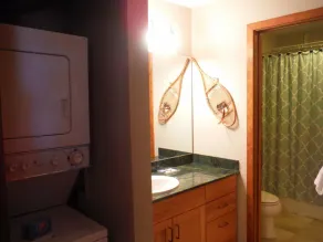 Deluxe 1-Schlafzimmer, 1-Bad Wohnung. - Image 3