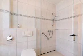 Appartamento 'Ferienwohnung Mit Charme' con giardino privato e Wi-Fi - Image 3