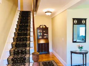 1800's Renovated Farmhouse with All Modern Conveniences - Image 2