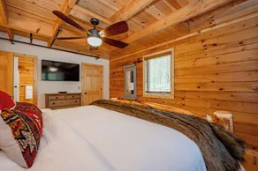Golf Area Cabin by Wisp w/ Hot Tub - Image 5