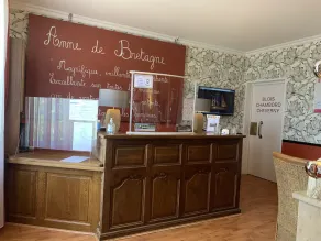 Hotel Anne De Bretagne BLOIS - Image 2