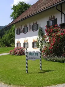 Ferienhaus , Balk. u. Terr., Küche, 2 Schlaf- und 1 Wohn-/schlafz., max 5 Personen - Image 1