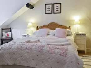 2 chambres à coucher à Penmon, Beaumaris, Anglesey - Image 2