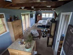Charming Cottage, Fresh Eggs, Friendly Pets AND Pet Friendly! - Image 4