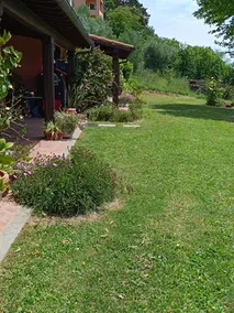 4 Bedroom Villa in Otricoli - Image 3
