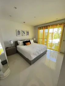 Waykiri Unit C-01 Luxurious New Apartment, Noord - Image 4