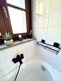 Stylish Umbrian apartment garden pool nr Orvieto - Image 4
