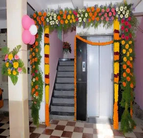 HARIHARAN RESIDENCY - Image 2