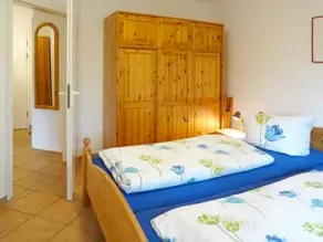 Komfortable Erdgeschosswohnung, waldnah, WLAN, max. 4 Personen - Image 3