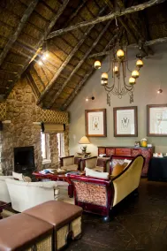 Entabeni Mountain Lodges - Image 2