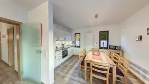 Appartement Lisa - Nordseebad Burhave - Image 2