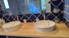 Im Herzen der grünen Provence im Var, alter charmanter Schafstall - Image 4