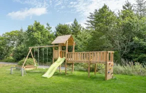 Awesome Home In Blåvand With Sauna - Image 3