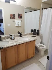 *** Vackra 4BD / 2bath Semester Hem- kvarter från Park Meadows!*** - Image 4