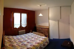 Appt T4, 8 pers, 84m2 in chalet in calm close tracks, Ax 3 Domaines Bonascre - Image 3