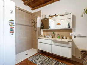 Fantastisk privat feriebolig for 6 personer med klimaanlæg, WIFI, TV og terrasse - Image 3